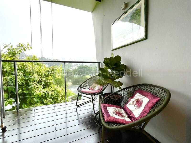 2 Bed Condo for Rent in  The Crest - Image 6